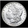 Image 2 : ***Auction Highlight*** 1888-s/s Morgan Dollar $1 Graded Select Unc By USCG (fc)