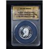 Image 2 : ANACS 1792 Half Disme Pattern Graded pr69 dcam By Anacs