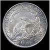 Image 3 : ***Auction Highlight*** 1808/7 Capped Bust Half Dollar 50c Graded xf+ By USCG (fc)