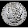 Image 2 : 1904-s Morgan Dollar $1 Grades xf