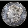 Image 2 : 1884-o Morgan Dollar $1 Grades Select Unc DMPL