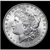 Image 2 : ***Auction Highlight*** 1897-s Morgan Dollar $1 Graded GEM Unc By USCG (fc)