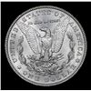 Image 3 : ***Auction Highlight*** 1897-s Morgan Dollar $1 Graded GEM Unc By USCG (fc)