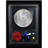 Image 5 : ***Auction Highlight*** 1897-s Morgan Dollar $1 Graded GEM Unc By USCG (fc)