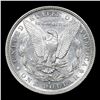 Image 3 : ***Auction Highlight*** 1888-s/s Morgan Dollar $1 Graded Select Unc By USCG (fc)