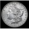 Image 2 : ***Auction Highlight*** 1897-o Morgan Dollar $1 Graded Select Unc By USCG (fc)