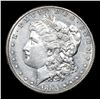 Image 2 : 1889-s Morgan Dollar $1 Grades Select Unc DMPL