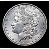 Image 2 : 1900-o Morgan Dollar $1 Grades Select+ Unc