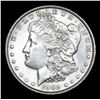 Image 2 : 1902-p Morgan Dollar $1 Grades Select+ Unc