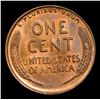 Image 3 : 1930-d Lincoln Cent 1c Grades Choice+ Unc RB