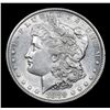 Image 2 : 1879-o Morgan Dollar $1 Grades Select+ Unc