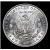 Image 3 : ***Auction Highlight*** 1881-o Morgan Dollar $1 Graded Choice+ Unc By USCG (fc)