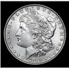 Image 2 : 1882-p Morgan Dollar $1 Grades Choice+ Unc