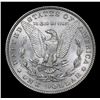 Image 3 : 1882-p Morgan Dollar $1 Grades Choice+ Unc