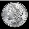 Image 2 : 1882-o Morgan Dollar $1 Grades Select+ Unc