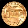 Image 3 : 1972-p FS-103 DDO Lincoln Cent 1c Grades Choice Unc RD