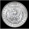 Image 3 : ***Auction Highlight*** 1904-p Morgan Dollar $1 Graded Choice Unc By USCG (fc)