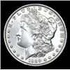 Image 2 : ***Auction Highlight*** 1889-o Morgan Dollar $1 Graded Choice Unc By USCG (fc)