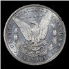 Image 3 : ***Auction Highlight*** 1898-p Morgan Dollar $1 Graded GEM Unc PL By USCG (fc)