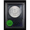 Image 5 : ***Auction Highlight*** 1886-o Morgan Dollar $1 Graded Select Unc By USCG (fc)