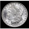 Image 2 : 1885-o Morgan Dollar $1 Grades Choice+ Unc