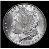 Image 2 : 1898-o Morgan Dollar $1 Grades Choice+ Unc
