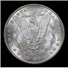 Image 3 : 1898-o Morgan Dollar $1 Grades Choice+ Unc