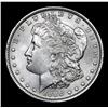 Image 2 : ***Auction Highlight*** 1888-o Morgan Dollar $1 Graded GEM+ Unc By USCG (fc)