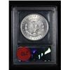 Image 5 : ***Auction Highlight*** 1888-o Morgan Dollar $1 Graded GEM+ Unc By USCG (fc)