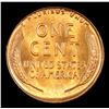Image 3 : 1934-d Lincoln Cent 1c Grades Choice+ Unc RD