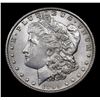 Image 2 : 1899-o Morgan Dollar $1 Grades Select Unc