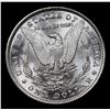 Image 3 : 1889-p Morgan Dollar $1 Grades Choice+ Unc