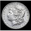 Image 2 : 1900-s Morgan Dollar $1 Grades Select Unc