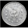 Image 3 : 1900-s Morgan Dollar $1 Grades Select Unc