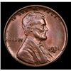 Image 2 : 1931-d Lincoln Cent 1c Grades Select+ Unc BN