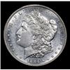 Image 2 : ***Auction Highlight*** 1884-s Morgan Dollar $1 Graded Select Unc PL By USCG (fc)