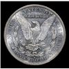 Image 3 : ***Auction Highlight*** 1884-s Morgan Dollar $1 Graded Select Unc PL By USCG (fc)
