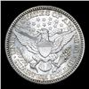 Image 3 : ***Auction Highlight*** 1908-p Barber Quarter 25c Graded Choice+ Unc By USCG (fc)