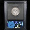 Image 5 : ***Auction Highlight*** 1908-p Barber Quarter 25c Graded Choice+ Unc By USCG (fc)