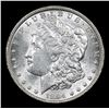 Image 2 : ***Auction Highlight*** 1894-o Morgan Dollar $1 Graded Select Unc By USCG (fc)