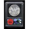 Image 5 : ***Auction Highlight*** 1878-p 8tf Vam 21 Morgan Dollar $1 Graded GEM Unc By USCG (fc)