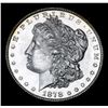 Image 6 : ***Auction Highlight*** 1878-p 8tf Vam 21 Morgan Dollar $1 Graded GEM Unc By USCG (fc)