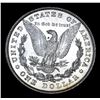 Image 7 : ***Auction Highlight*** 1878-p 8tf Vam 21 Morgan Dollar $1 Graded GEM Unc By USCG (fc)