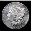 Image 2 : 1882-s Morgan Dollar $1 Grades Select Unc+ PL