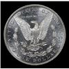 Image 3 : 1882-s Morgan Dollar $1 Grades Select Unc+ PL