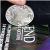 Image 4 : 1882-s Morgan Dollar $1 Grades Select Unc+ PL