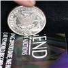 Image 5 : 1882-s Morgan Dollar $1 Grades Select Unc+ PL
