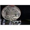 Image 7 : 1882-s Morgan Dollar $1 Grades Select Unc+ PL