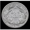 Image 3 : 1884-s Seated Liberty Dime 10c Grades Select AU