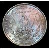 Image 3 : 1886-p Morgan Dollar $1 Grades Select+ Unc